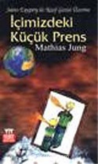 İçimizdeki Küçük Prens