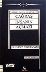 Çağdaş İnsanın Açmazı