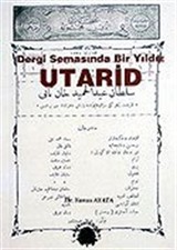 Utarid / Dergi Semasında Bir Yıldız