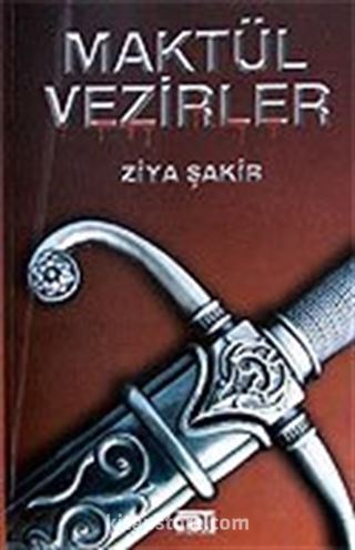 Maktül Vezirler