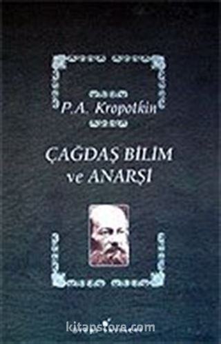 Çağdaş Bilim ve Anarşi