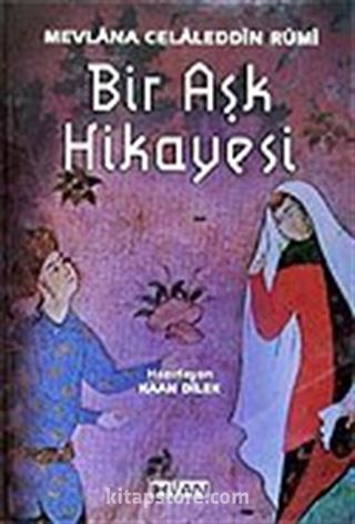 Bir Aşk Hikayesi