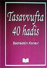 Tasavvufta 40 Hadis