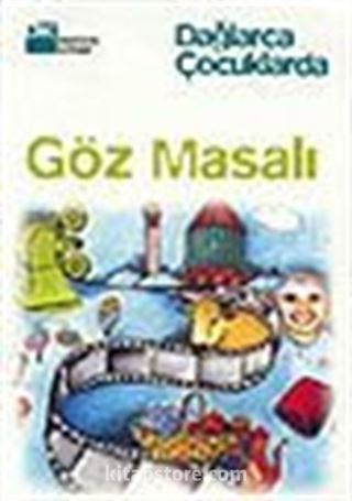 Göz Masalı