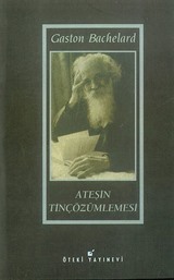 Ateşin Tinçözümlemesi