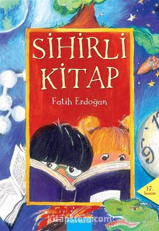 Sihirli Kitap / 3.Kitap