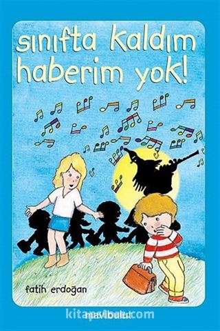 Sınıfta Kaldım Haberim Yok!