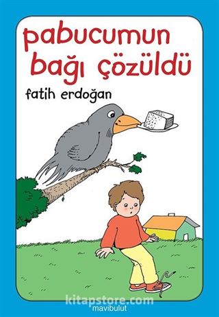 Pabucumun Bağı Çözüldü!