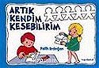 Artık Kendim Kesebilirim