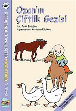 Ozan'ın Çiftlik Gezisi