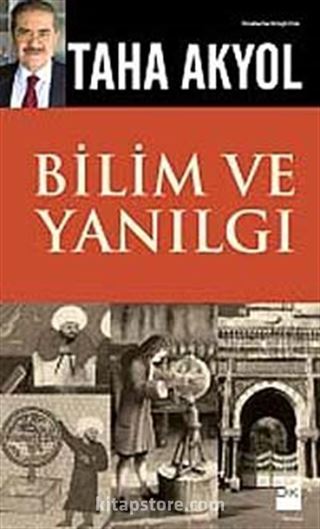 Bilim ve Yanılgı