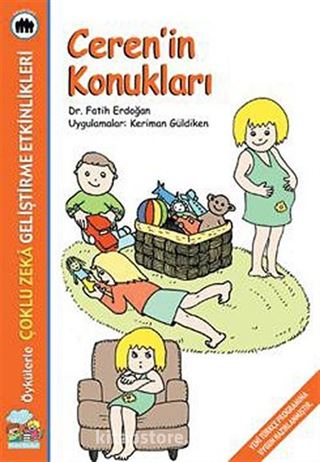 Ceren'in Konukları