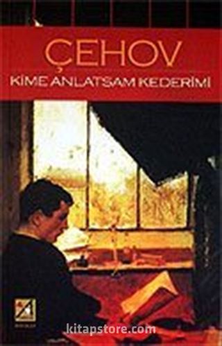 Kime Anlatsam Kederimi