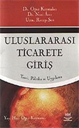 Uluslararası Ticarete Giriş