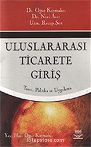 Uluslararası Ticarete Giriş