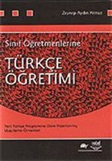 Sınıf Öğretmenlerine Türkçe Öğretimi