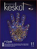 Keşkül Sayı:11 / Rüya