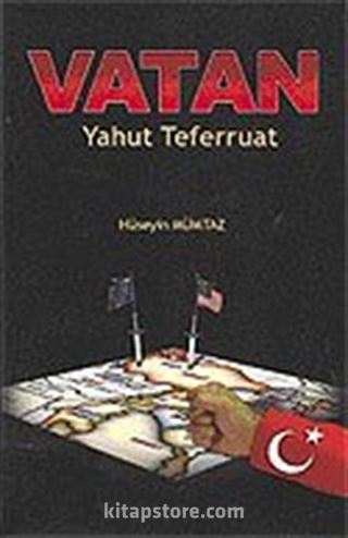 Vatan Yahut Teferruat