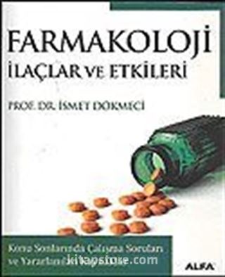 Farmakoloji İlaçlar ve Etkileri