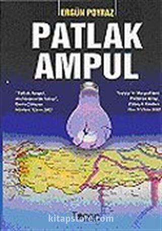 Patlak Ampul