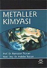 Metaller Kimyası