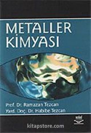 Metaller Kimyası