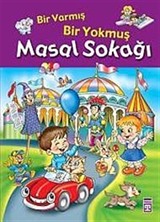 Masal Sokağı / Bir Varmış Bir Yokmuş