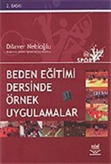 Beden Eğitimi Dersinde Örnek Uygulamalar