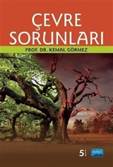 Çevre Sorunları (Kemal Görmez)