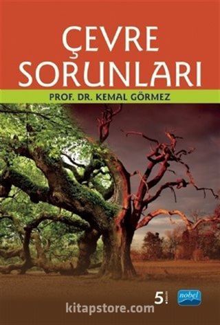 Çevre Sorunları (Kemal Görmez)