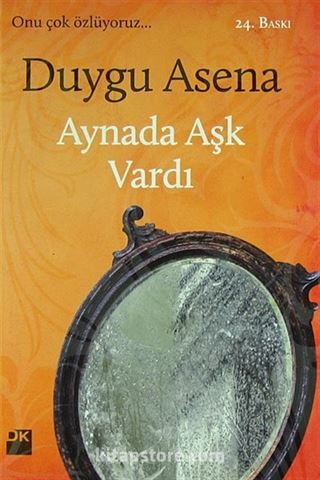 Aynada Aşk Vardı