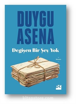 Değişen Bir Şey Yok