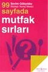 99 Sayfada Mutfak Sırları