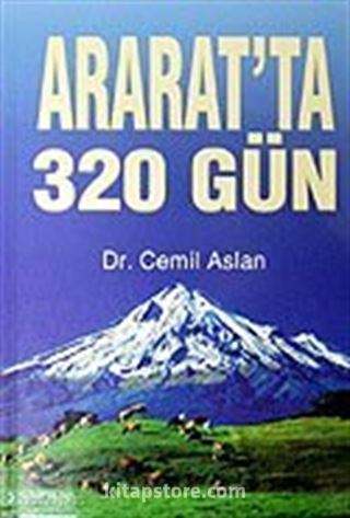 Ararat'ta 320 Gün