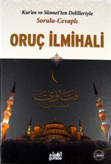 Oruç İlmihali (Ciltli) Sorulu Cevaplı