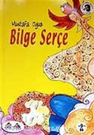 Bilge Serçe