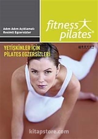 Fitness Pilates - Yetişkinler İçin Pilates Egzersiz