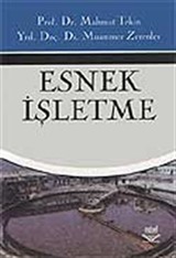 Esnek İşletme