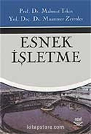 Esnek İşletme