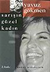 Sarışın Güzel Kadın