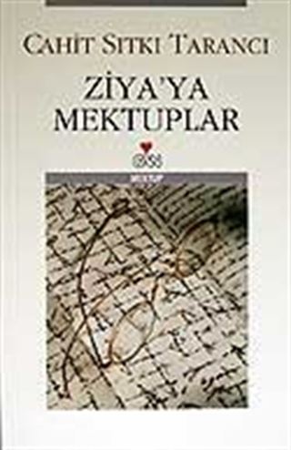 Ziya'ya Mektuplar