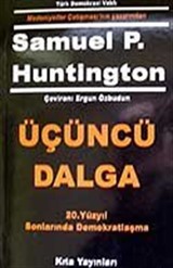 Üçüncü Dalga / 20. Yüzyıl Sonlarında Demokratlaşma