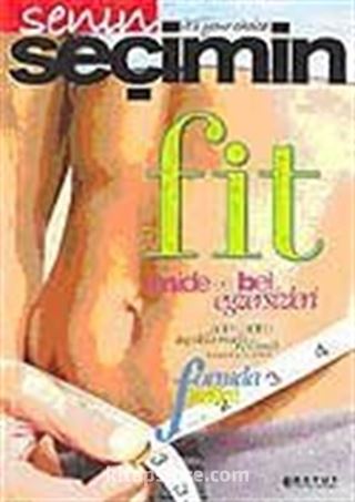 Fit - Mide ve Bel Egzersizleri