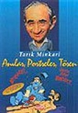 Anılar Portreler Tören