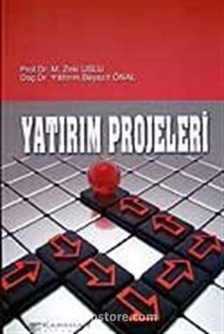 Yatırım Projeleri