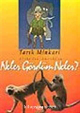 Neler Gördüm Neler