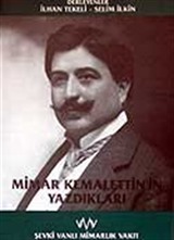 Mimar Kemalettin'in Yazdıkları