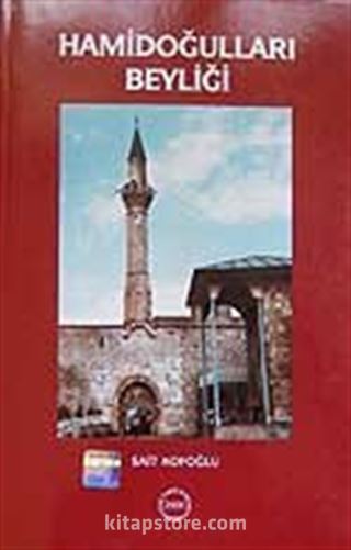 Hamidoğulları Beyliği