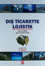 Dış Ticarette Lojistik