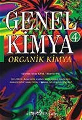 Genel Kimya 4 / Organik Kimya